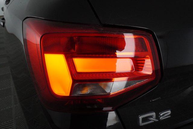 AUDI Q2 Q2 30 TDI S tronic Business