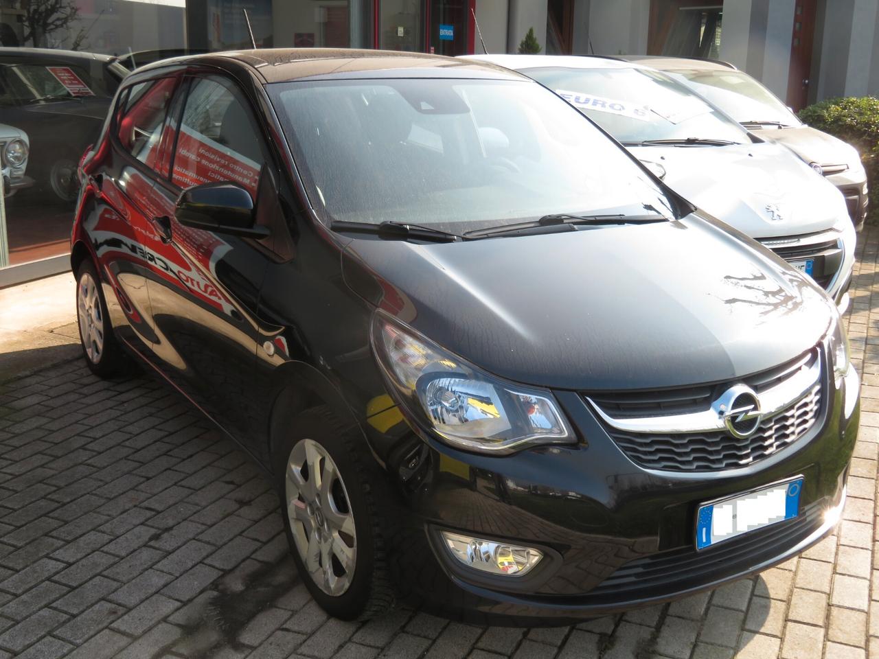 Opel Karl 1.0 75 CV Cosmo