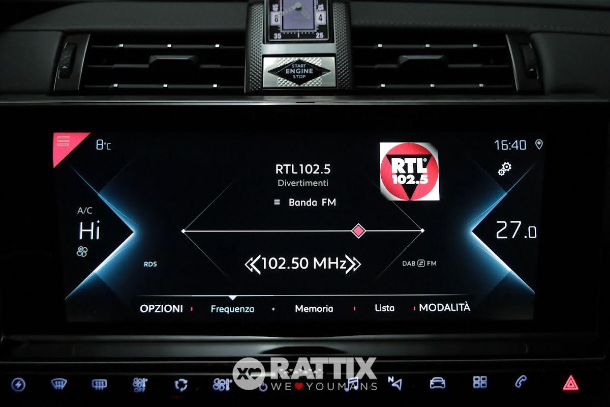 DS Automobiles DS 7 Crossback 1.6 e-tense phev Grand Chic 4x4 auto