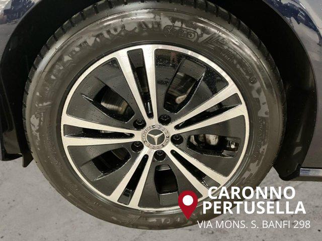 MERCEDES-BENZ E 300 de S.W. 4Matic Auto EQ-Power Business Sport