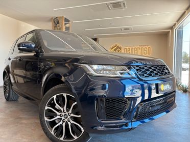 Land Rover Range Sport 3.0 SDV6 249 CV HSE Dynamic