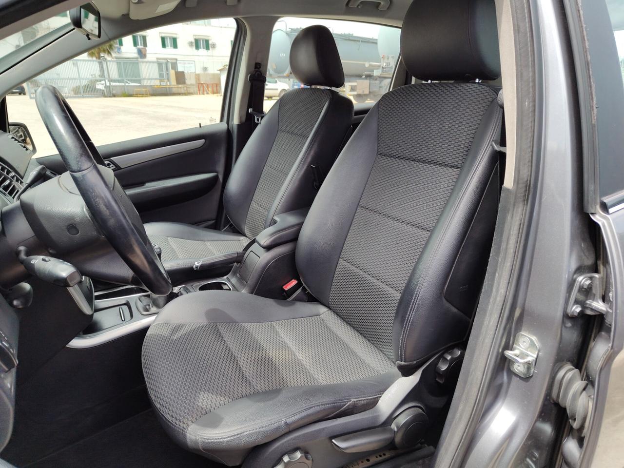 Mercedes B 180 CDI Premium