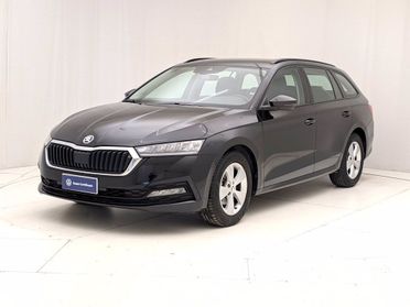 SKODA Octavia 1.0 e-TEC DSG Wagon Ambition del 2021