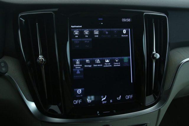 VOLVO V60 D4 Geartronic Inscription Full LED/Cerchi 19''