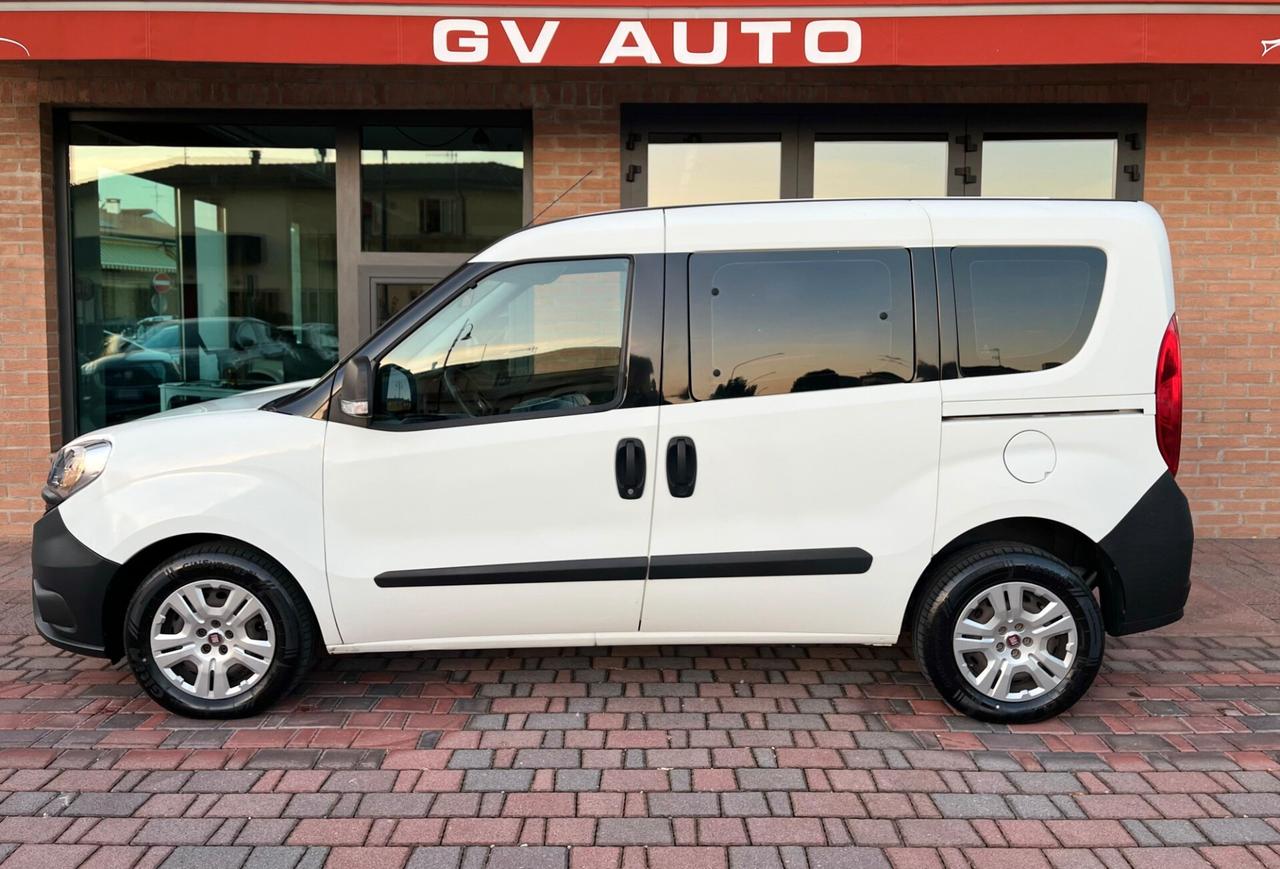 Fiat Doblò 1.3 MJT