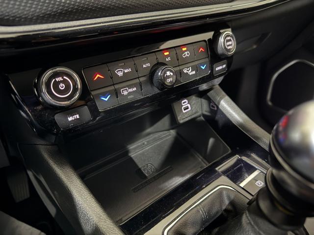 JEEP Compass 1.6 Multijet II 2WD Night Eagle