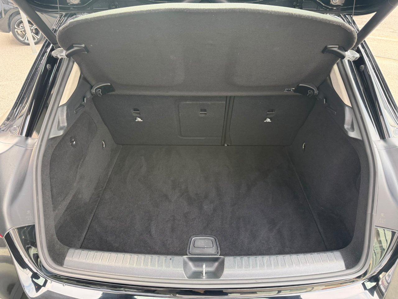 Mercedes GLA 200 d Sport auto