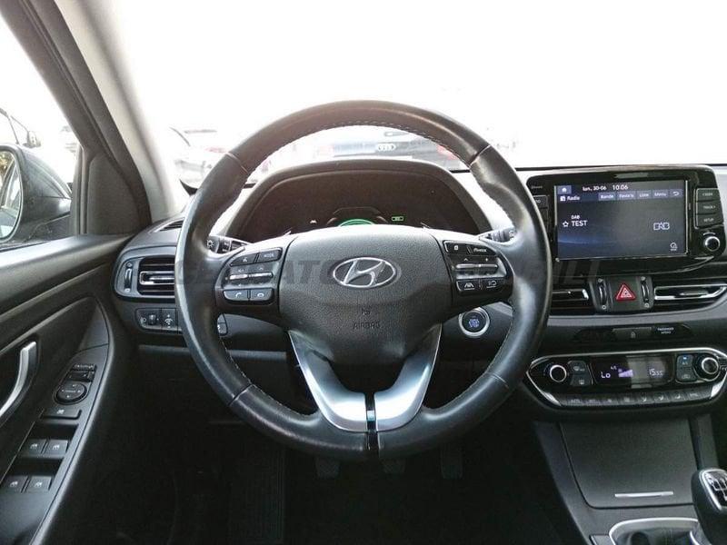 Hyundai i30 i30 Wagon 1.0 t-gdi 48V Prime 120cv