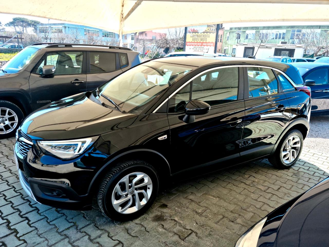 Opel Crossland Crossland X 1.5 ECOTEC D 102 CV Start&Stop Innovation