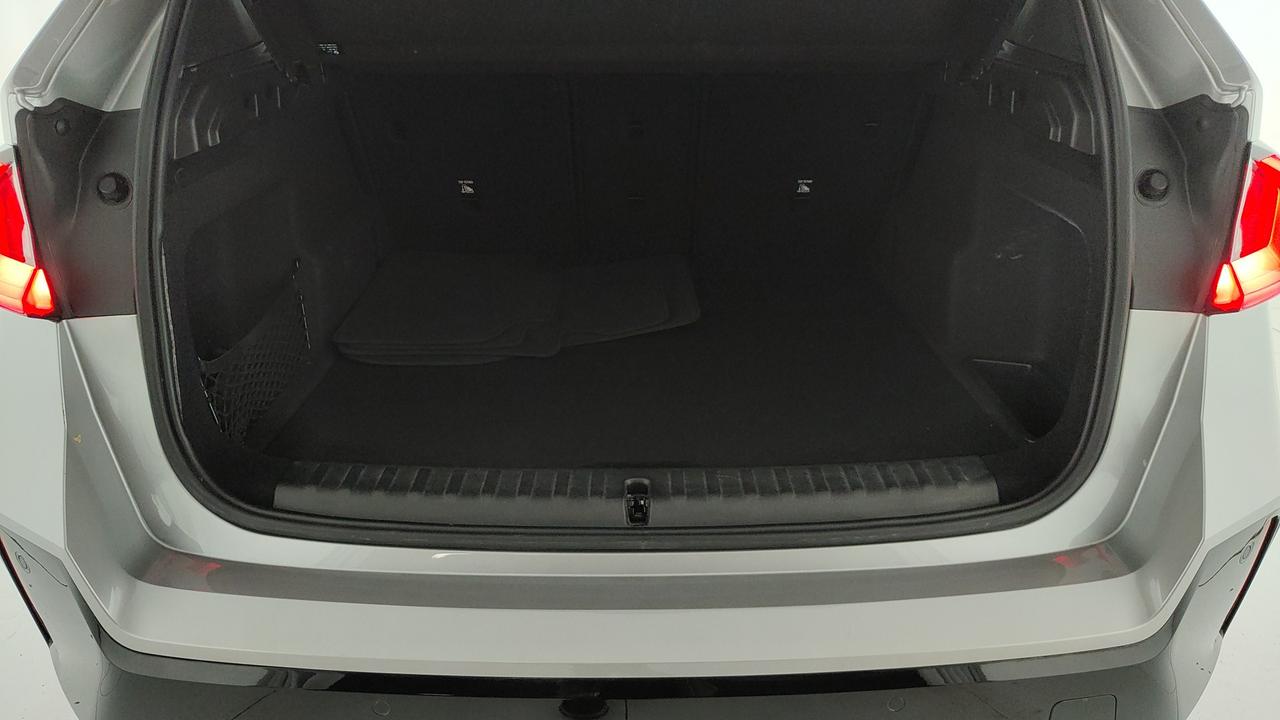 BMW X1 U11 - X1 xdrive20d mhev 48V MSport Pro auto