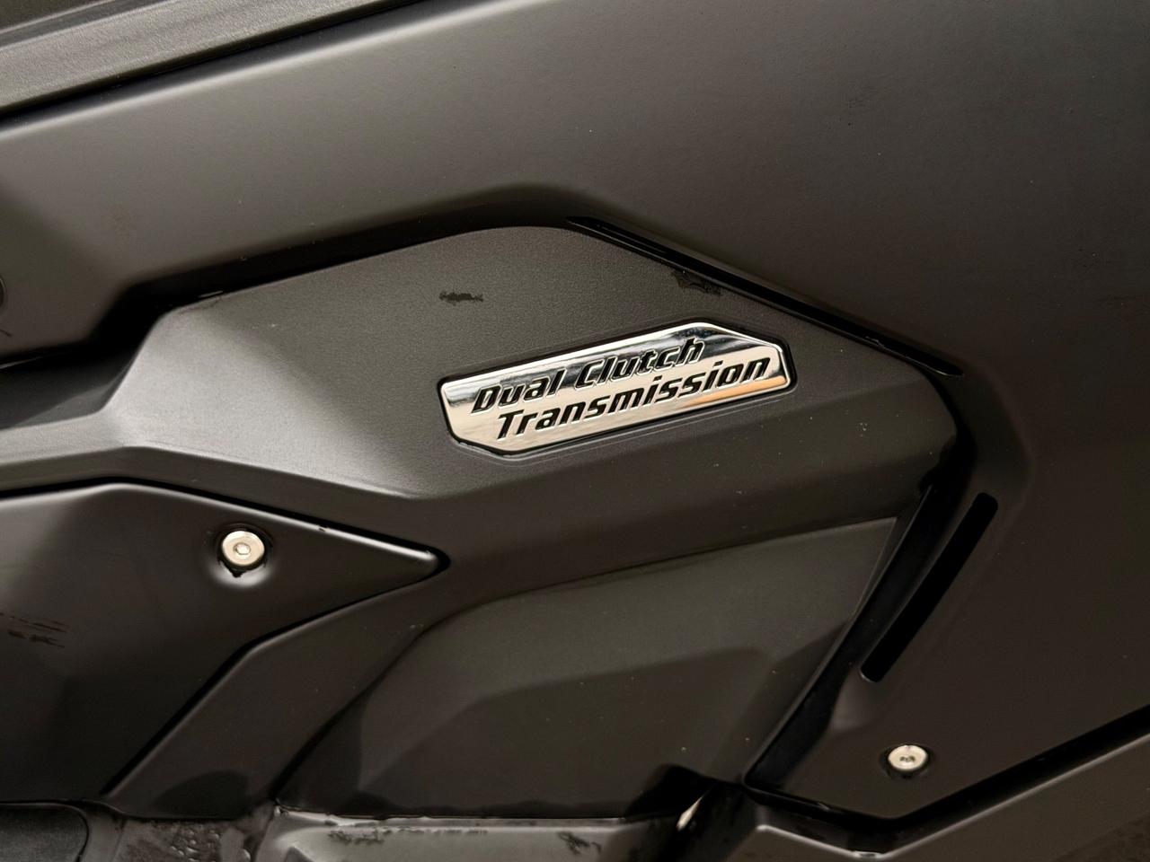 Honda X-ADV 750 • Depotenziata A2 • Garanzia Honda 2030 • Akrapovic