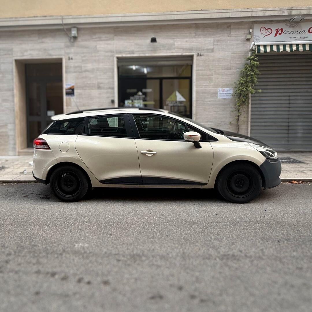 Renault Clio Sporter dCi 8V 75CV Start&Stop Energy Duel