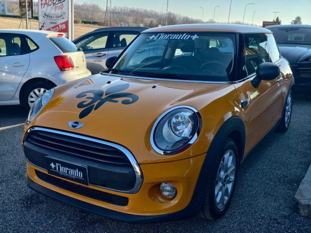 MINI One 1.2 One 75 CV