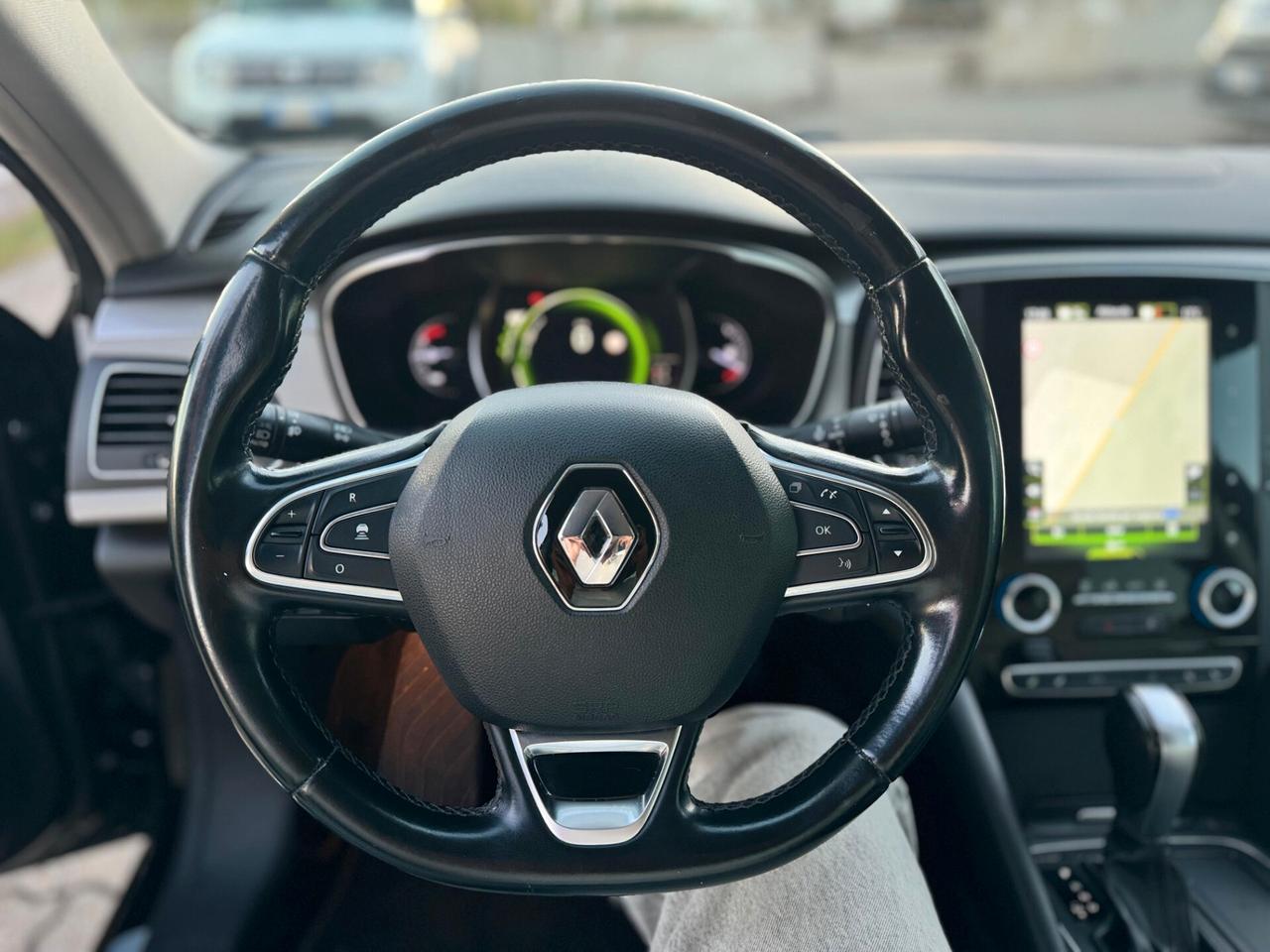 Renault Talisman 1.6 DIESEL 11/2018 TOP!