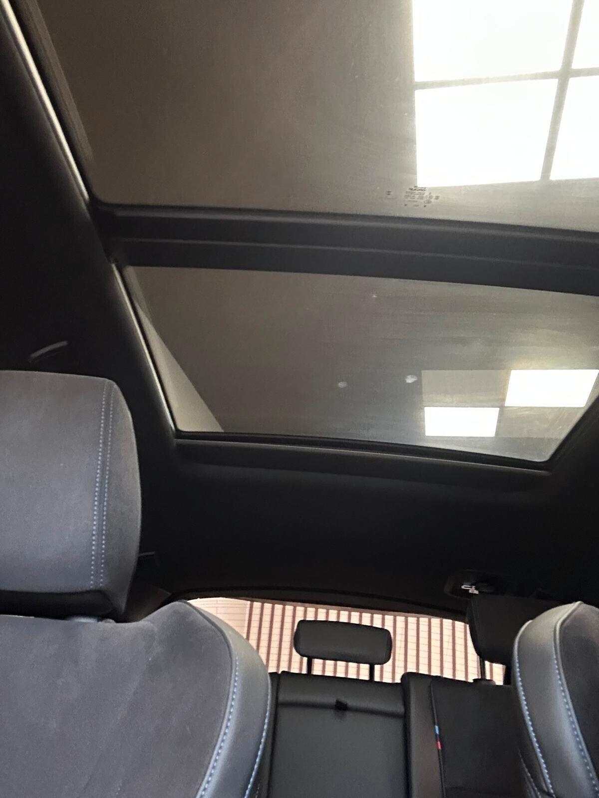 Bmw X1 sDrive 18d Msport Pro