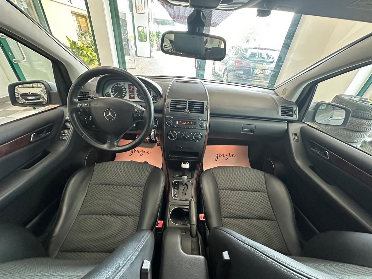 Mercedes-benz A 170 GPL Neopatentati