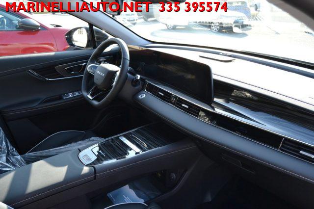 OMODA 5 Omoda 5 1.6 TGDI 147CV aut. Premium FULL HYBRID