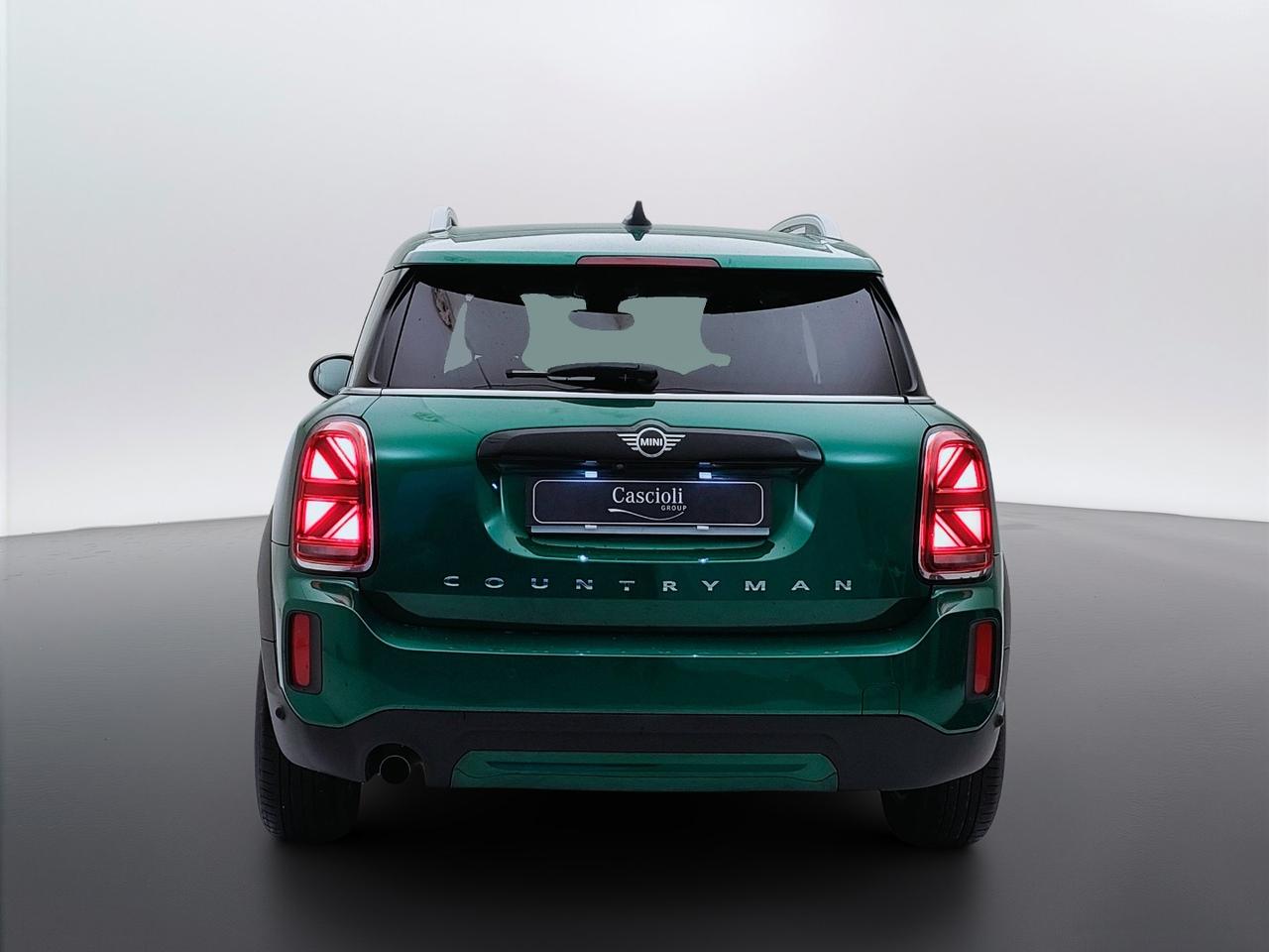 MINI Mini Countryman F60 2020 - Mini Countryman 1.5 One D Business auto