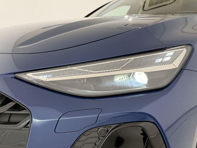 Audi A6 TDI quattro 150 kW S tronic Edition one ** 4 RUOTE STERZANTI **