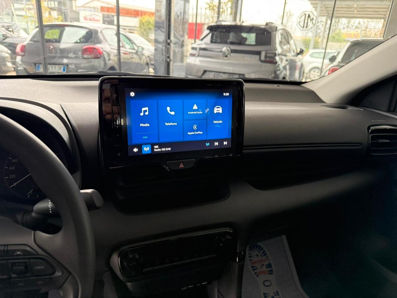 Mazda 2 Hybrid 1.5 e-CVT Full