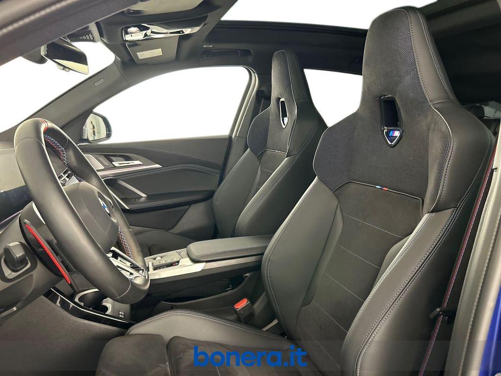 BMW X2 M 35 i xDrive DCT