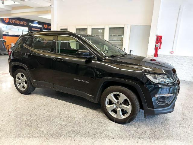 Jeep Compass Compass 1.6 mjt Longitude 2wd 120cv