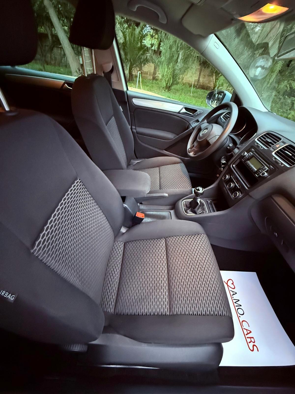 Volkswagen Golf Plus 1.4 TSI Comfortline