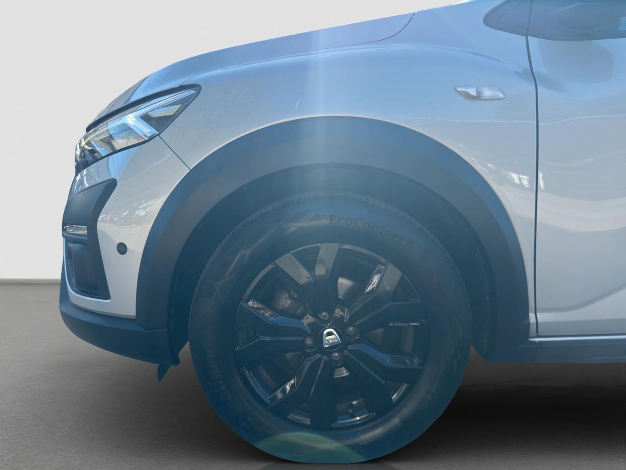 Dacia Jogger 1.0 TCe GPL 100 CV 7 posti Extreme Up