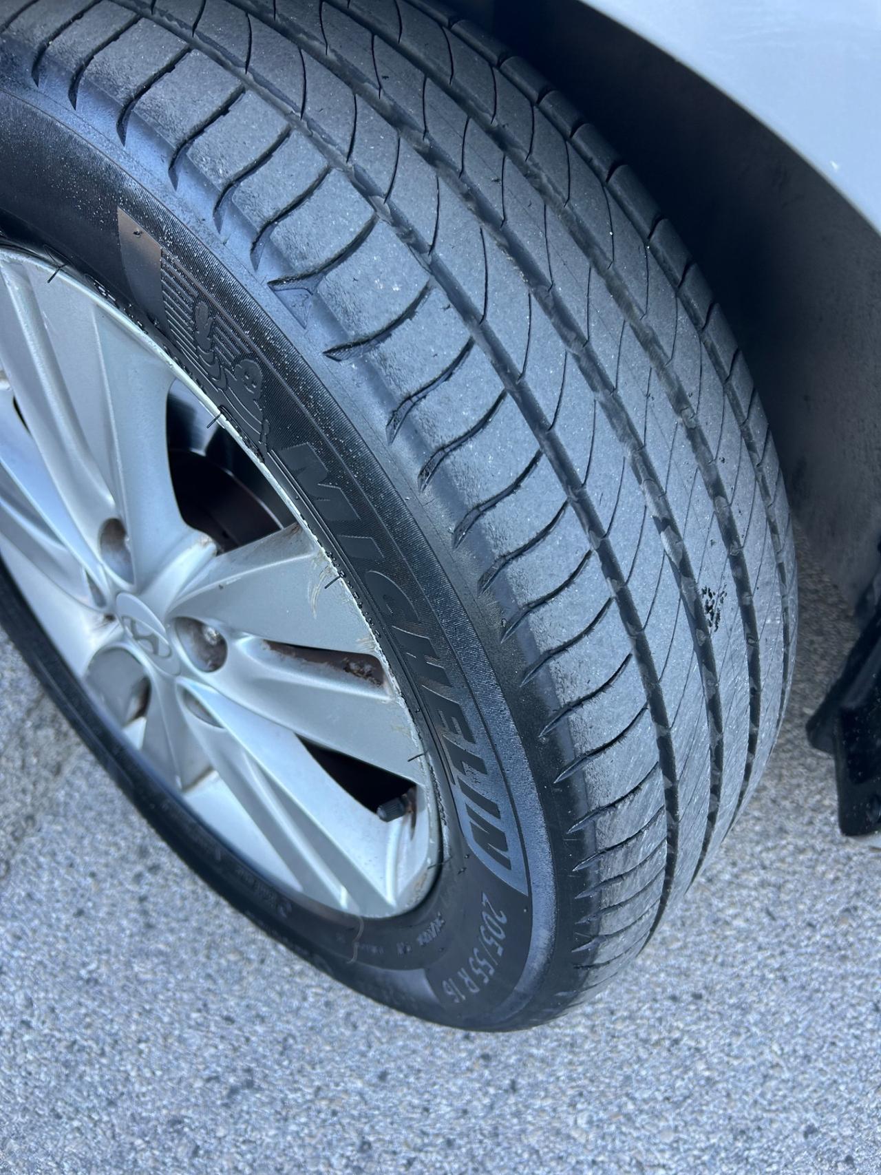 Hyundai iX20 1.4 CRDI 90 CV XPossible - 2014
