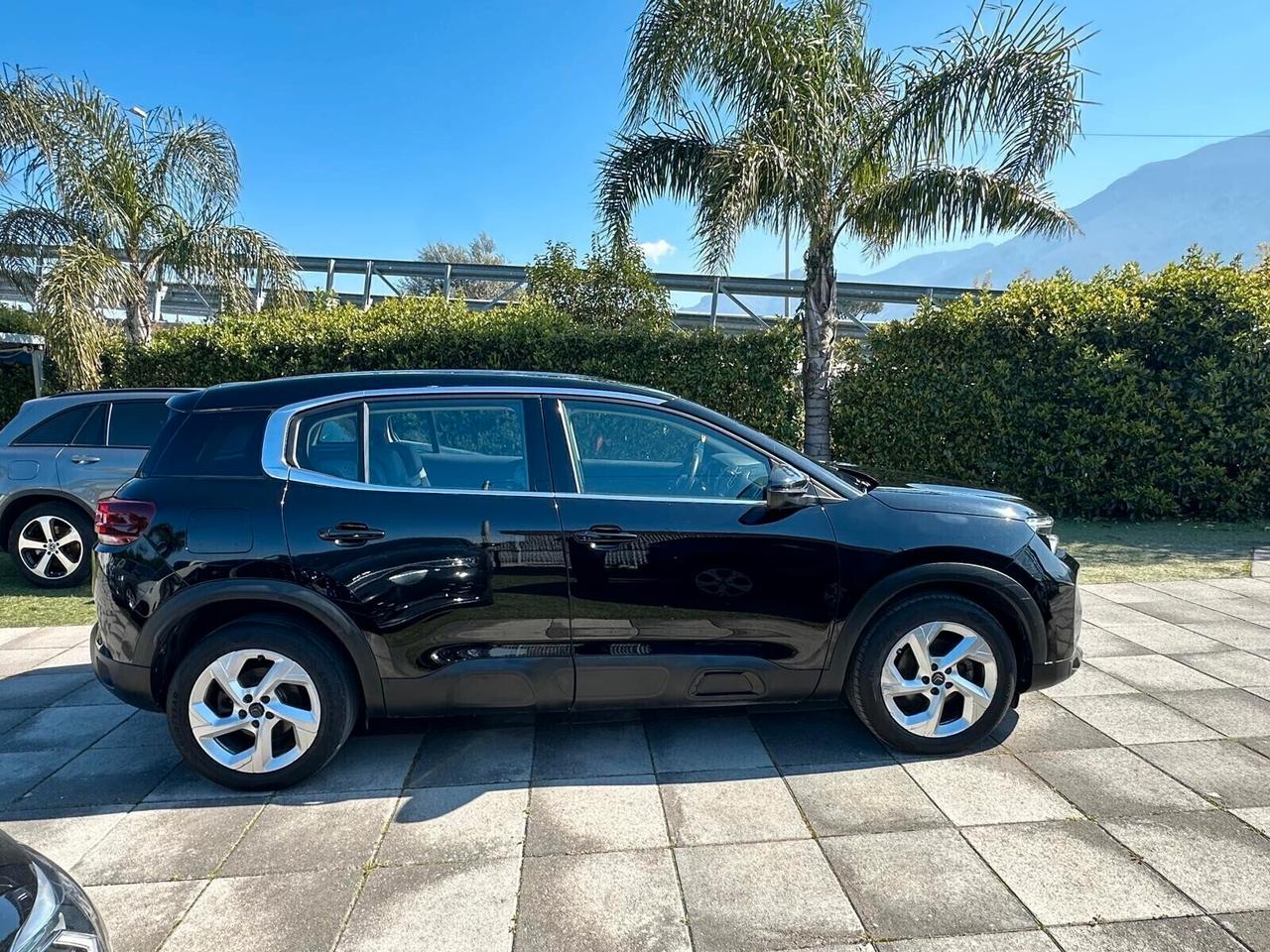 Citroen C5 Aircross BlueHDi 1.5 130 2022 FARI FULL LED-COCKPIT-