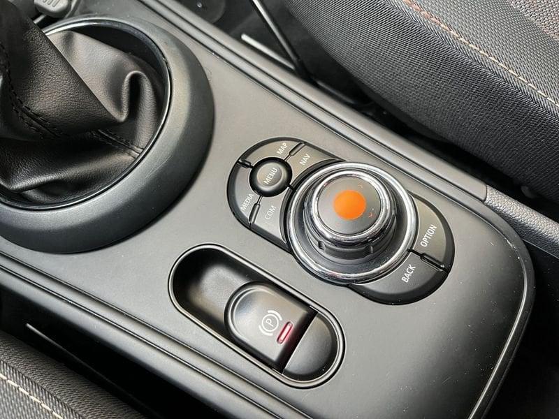 MINI Countryman Mini Countryman 2.0 Cooper D