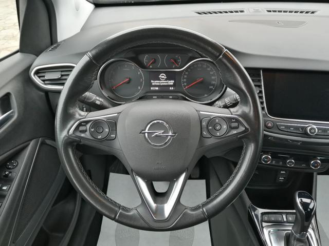 OPEL Crossland 1.2 Turbo 12V 130 CV aut. Start&Stop Elegance