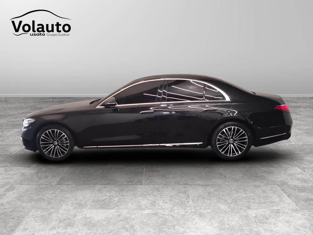 Mercedes-Benz Classe S - W223 - S 350 d Premium auto