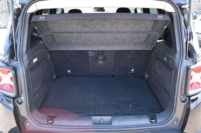 Jeep Renegade 1.6 MJet 120cv Limited