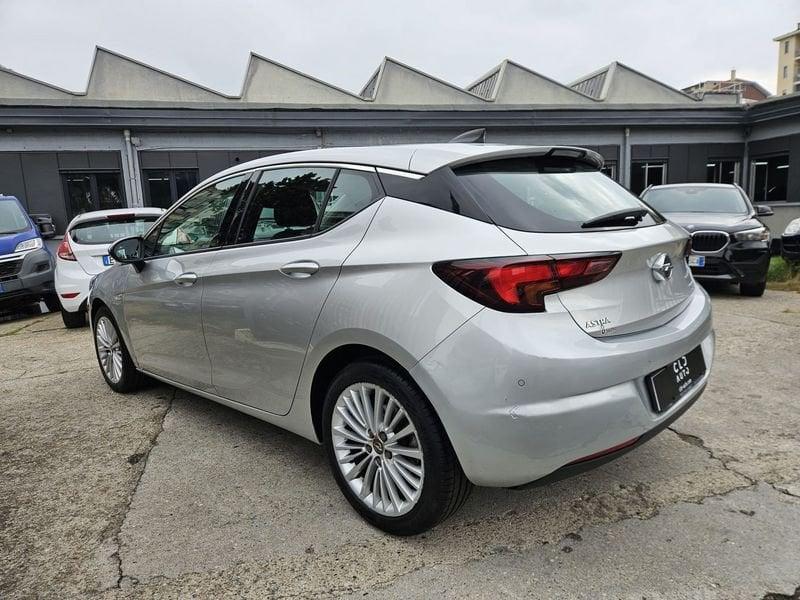 Opel Astra Astra 5p 1.4 t Innovation s&s 150cv