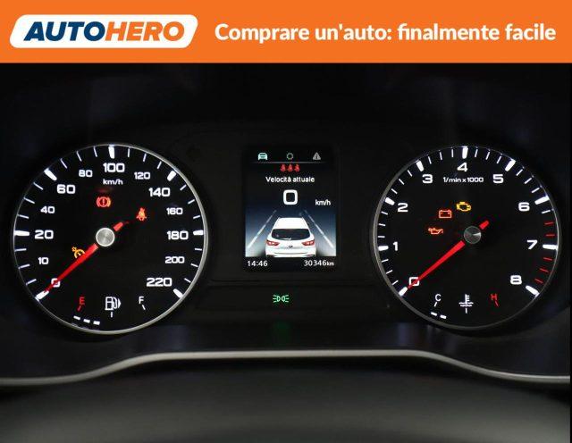 MG ZS 1.5 VTi-tech Comfort