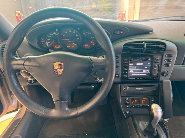 PORSCHE 911 CARRERA 3.4 996 / TETTO / OTTIME CONDIZIONI