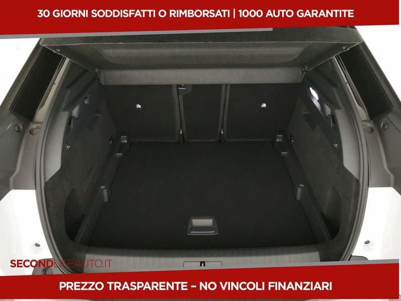 Peugeot 3008 1.2 hybrid GT 145cv e-dcs6