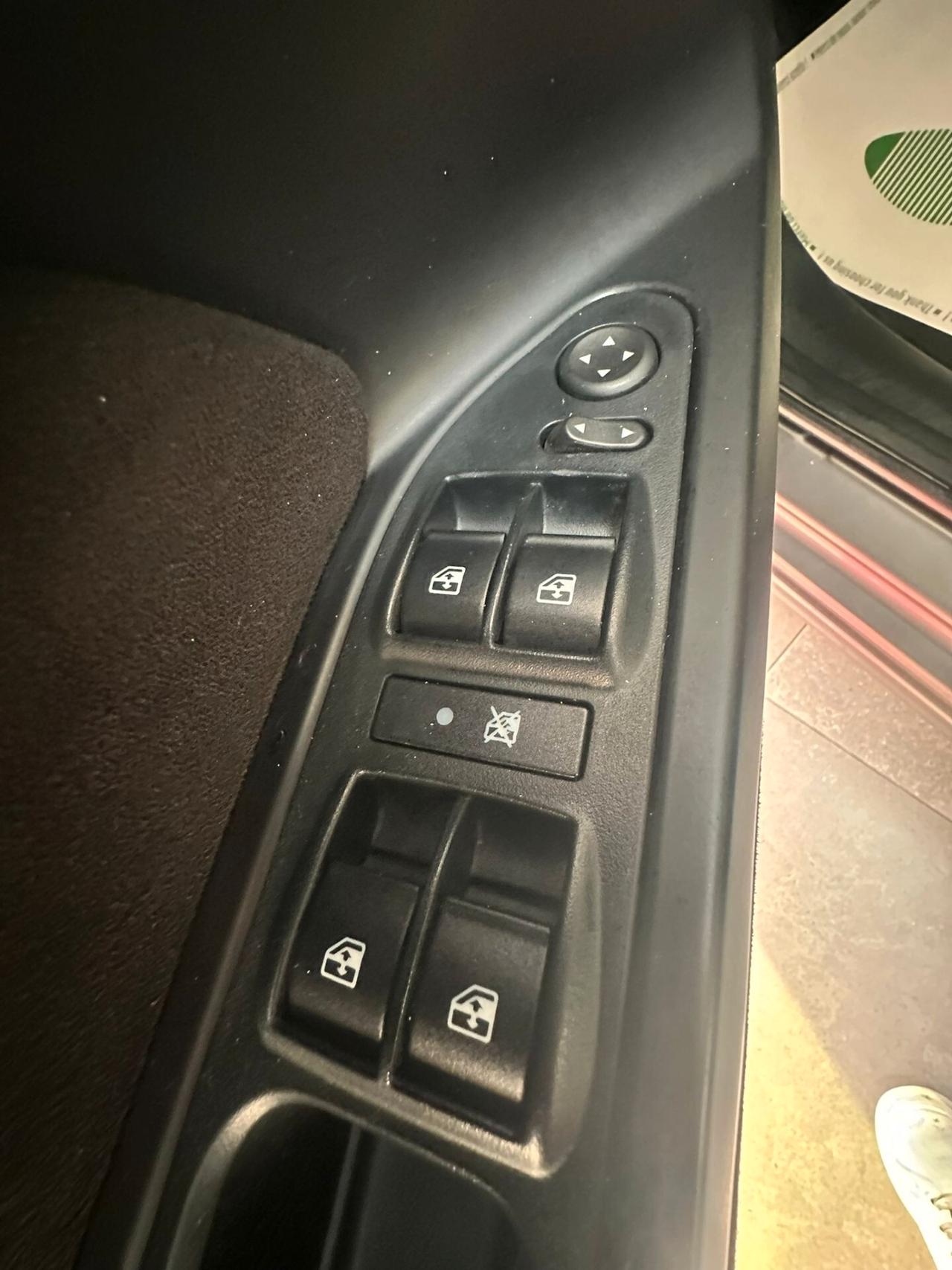 Fiat Tipo 1.6 Mjt S&S SW Lounge