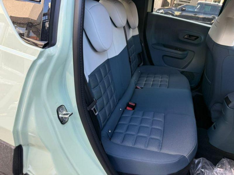 FIAT Grande Panda 1.2 Hybrid S&S La Prima