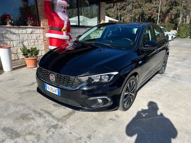 FIAT Tipo 1.6 Mjt S&S 5 porte Lounge