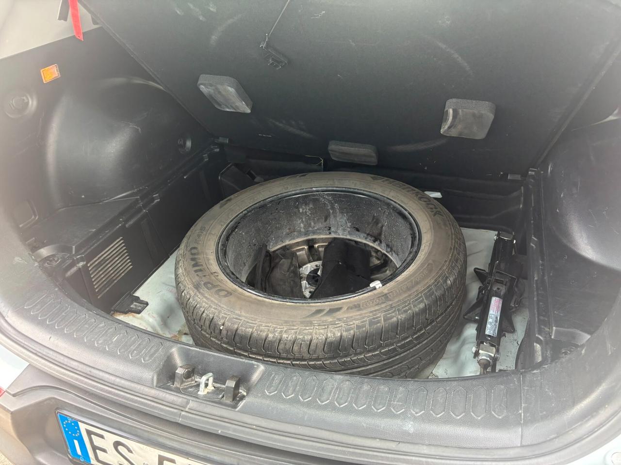 Kia Sportage 1.7 CRDI VGT 2WD Cool