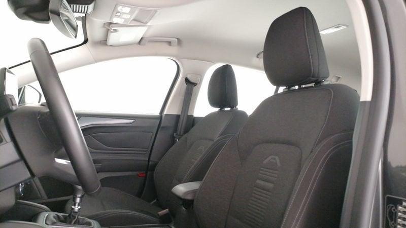 Ford Focus SW 1.5 ecoblue ST-Line 120cv