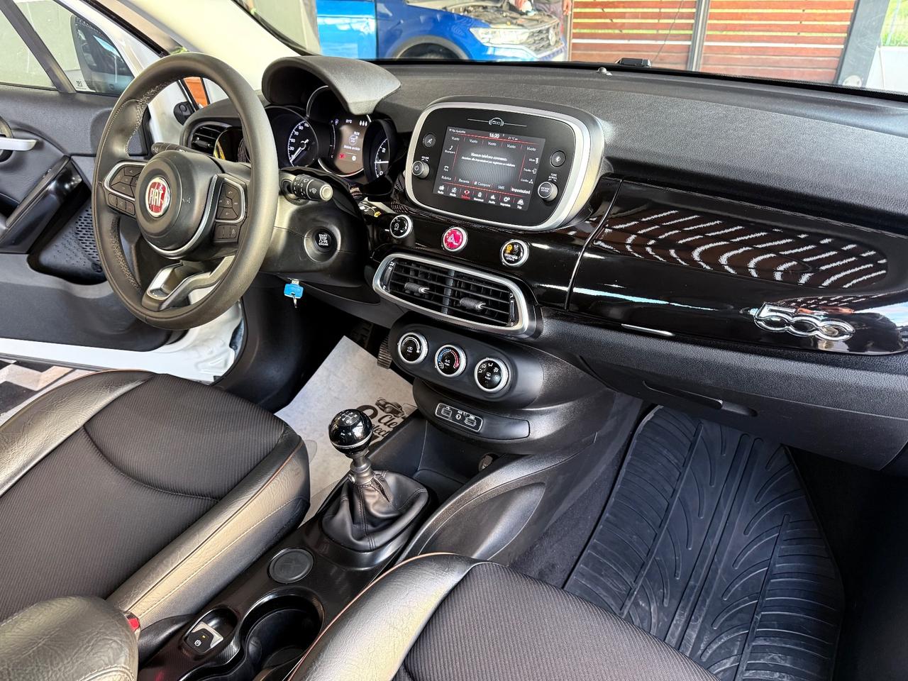 Fiat 500X 1.0 T3 120 CV 120°