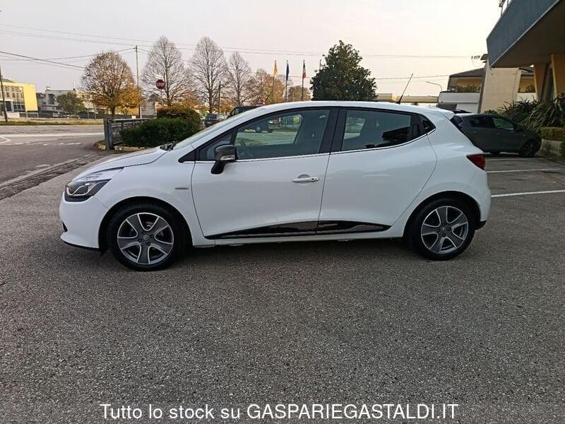 Renault Clio Clio 1.5 dCi 8V 75CV 5 porte Costume National