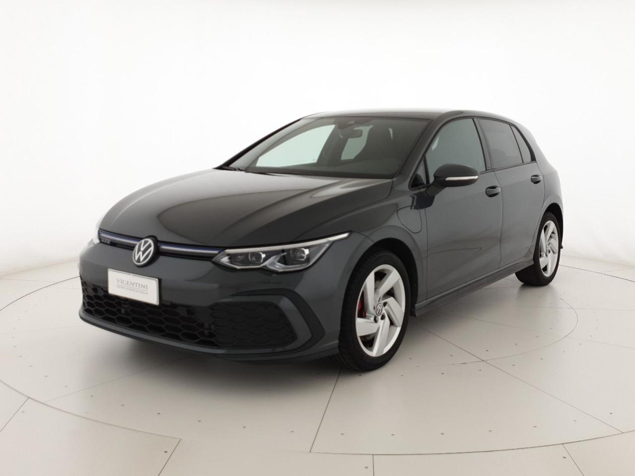 Volkswagen Golf 1.4 gte dsg