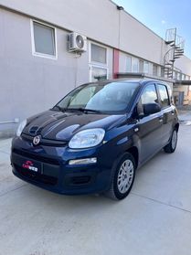 Fiat Panda 1.2 Easy s&s 5 posti 69cv Blockshaft