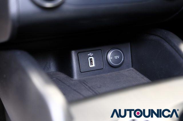 FORD Focus 1.5 ECOBLUE 120 CV AUTOMATICA SW ST-LINE