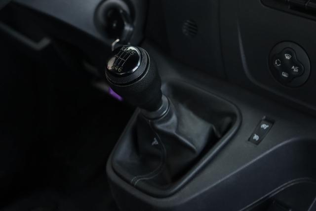 IVECO Daily RENAULT MASTER TC TP RG L3 T35 ICE Cassonato GRU