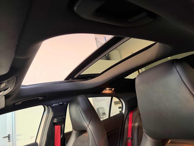 MERCEDES-BENZ GLA 45 AMG 4Matic*TETTO*SCARICHI SPORTIVI*RETROCAMERA*
